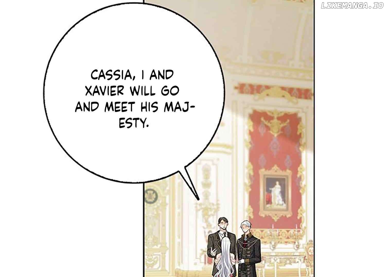 There Is No Forgiveness For the Regressed Daughter Chapter 4 - page 54