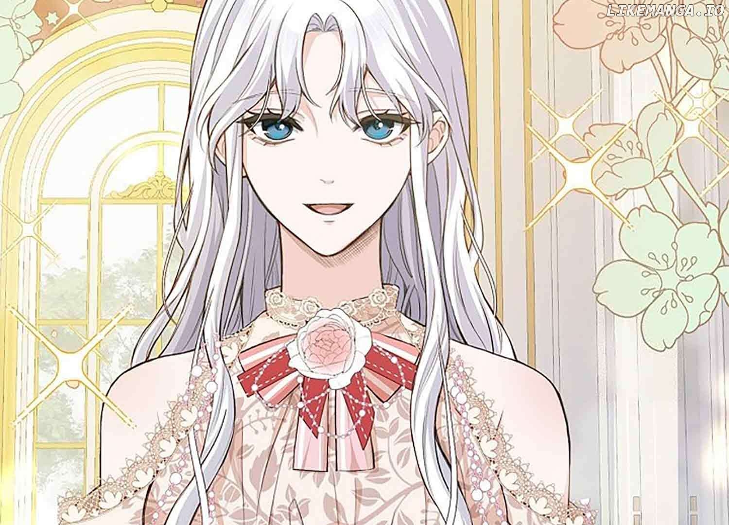 There Is No Forgiveness For the Regressed Daughter Chapter 4 - page 57