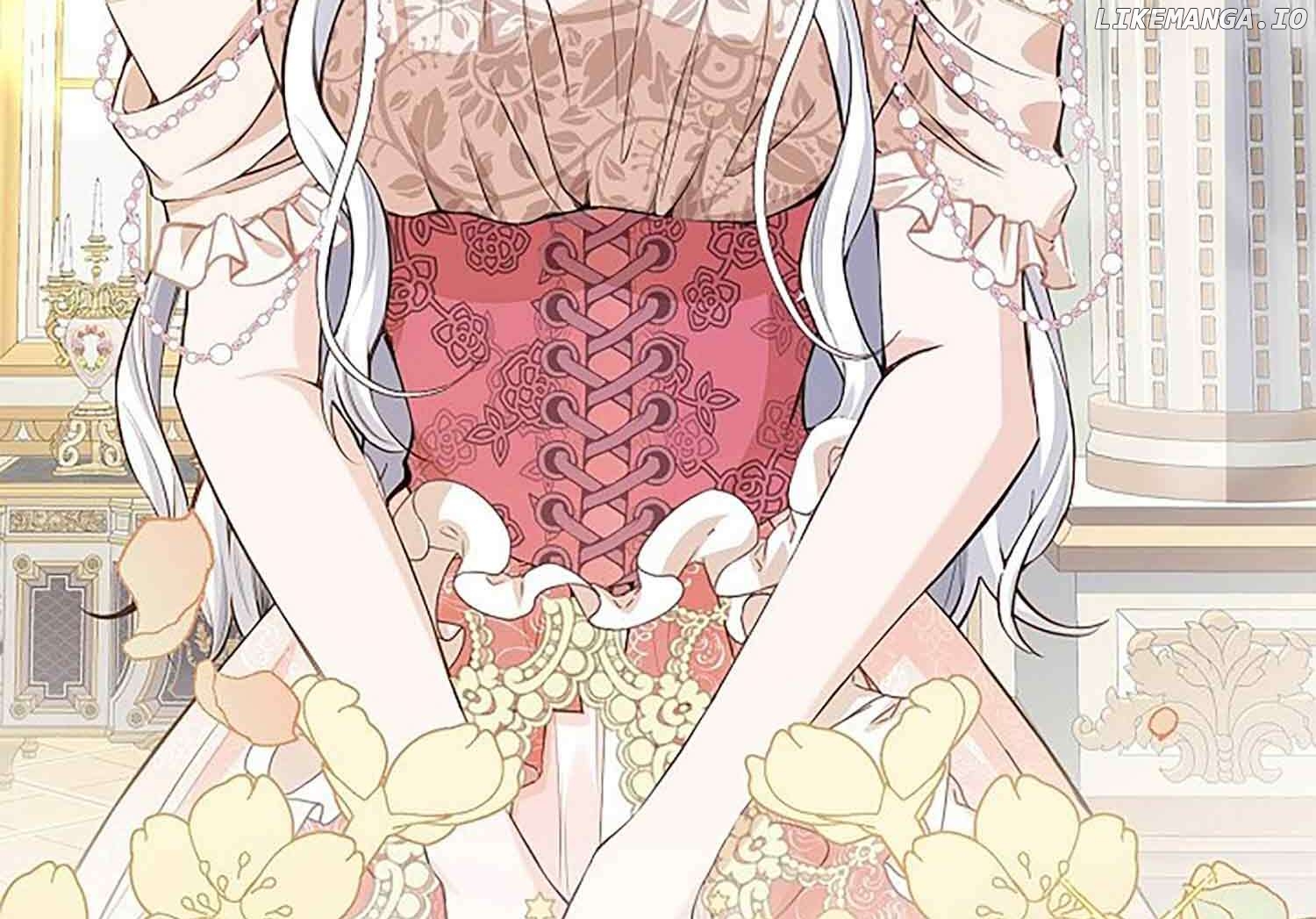 There Is No Forgiveness For the Regressed Daughter Chapter 4 - page 58