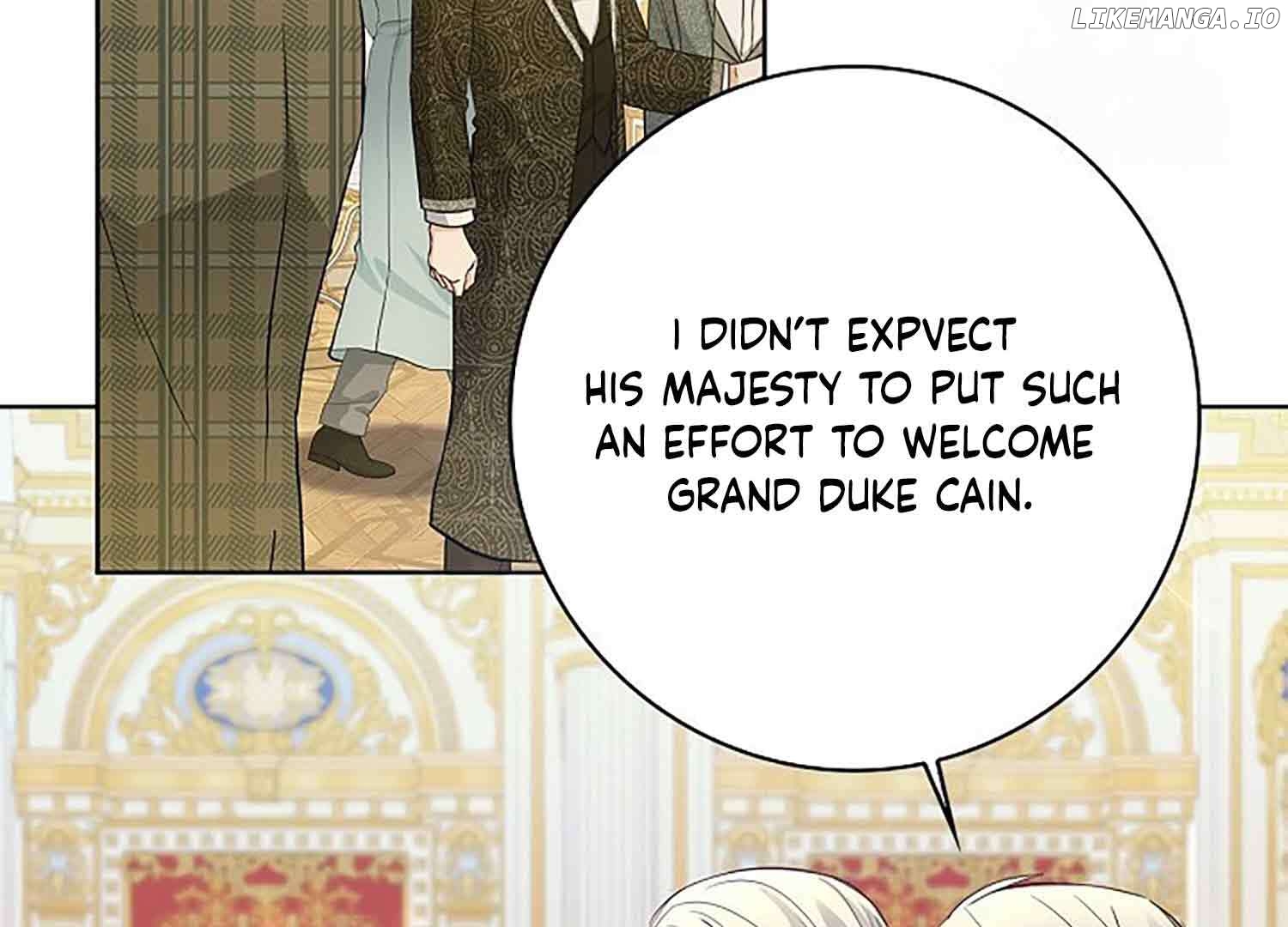 There Is No Forgiveness For the Regressed Daughter Chapter 4 - page 64