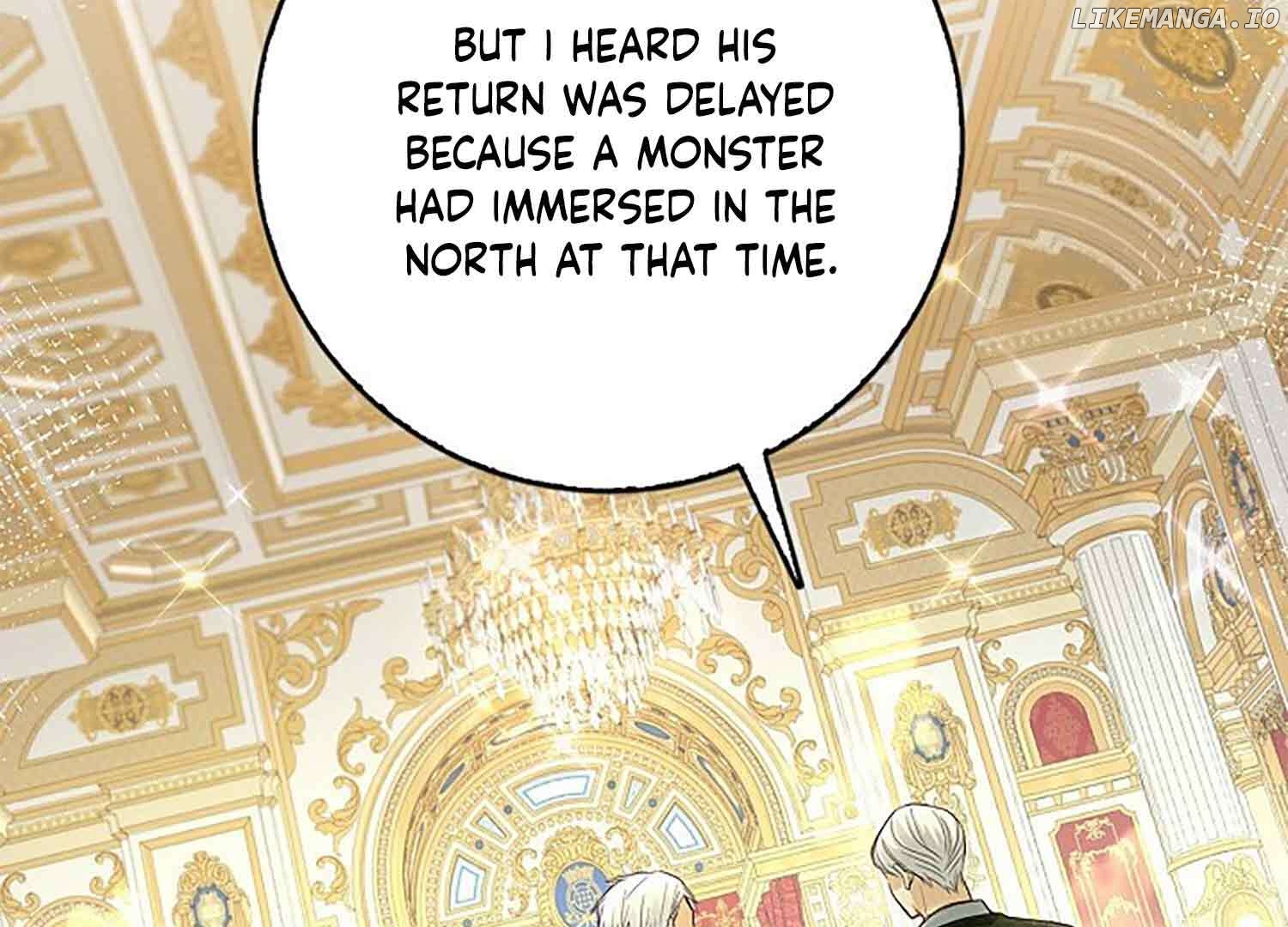 There Is No Forgiveness For the Regressed Daughter Chapter 4 - page 68