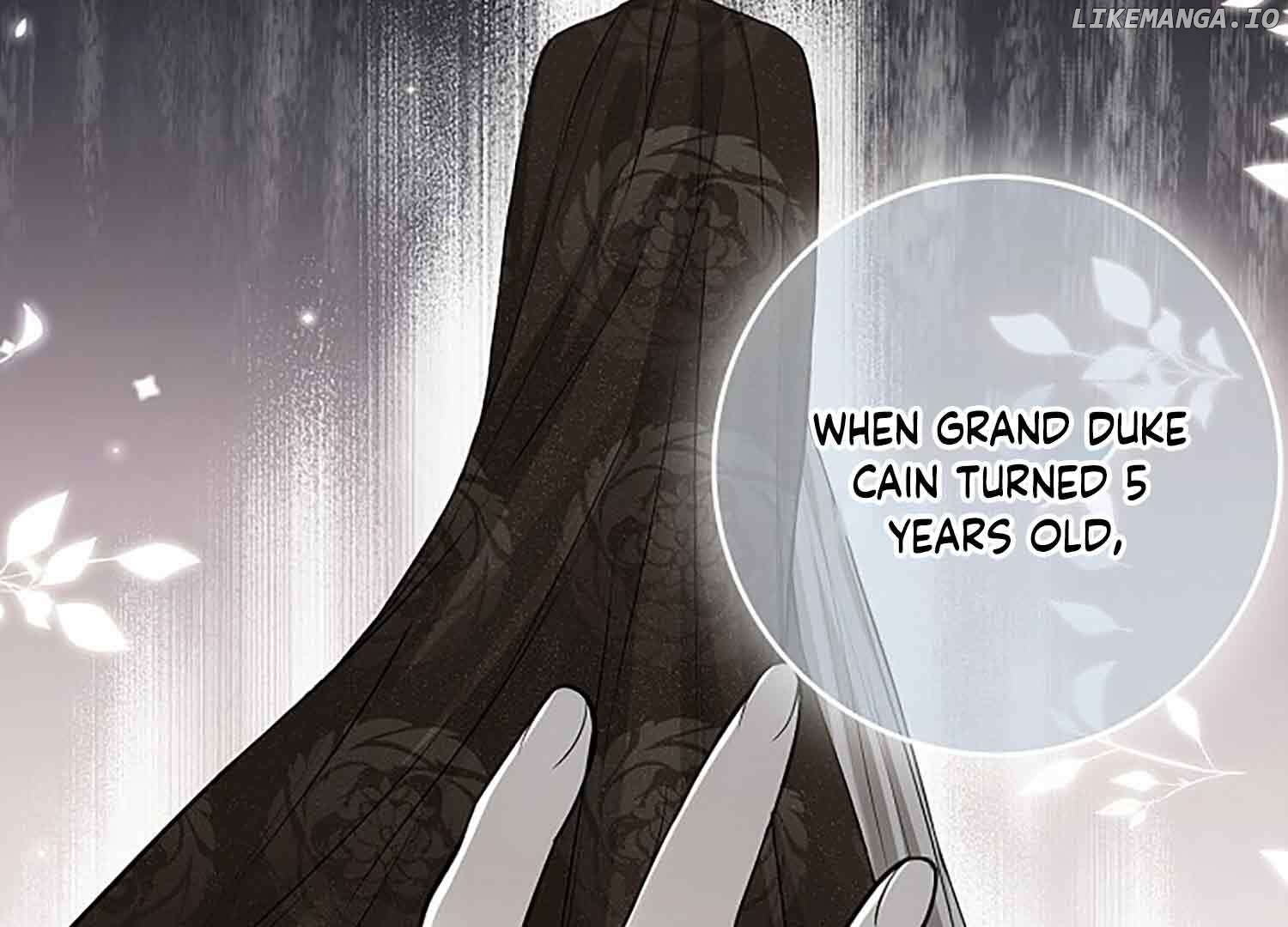 There Is No Forgiveness For the Regressed Daughter Chapter 4 - page 72