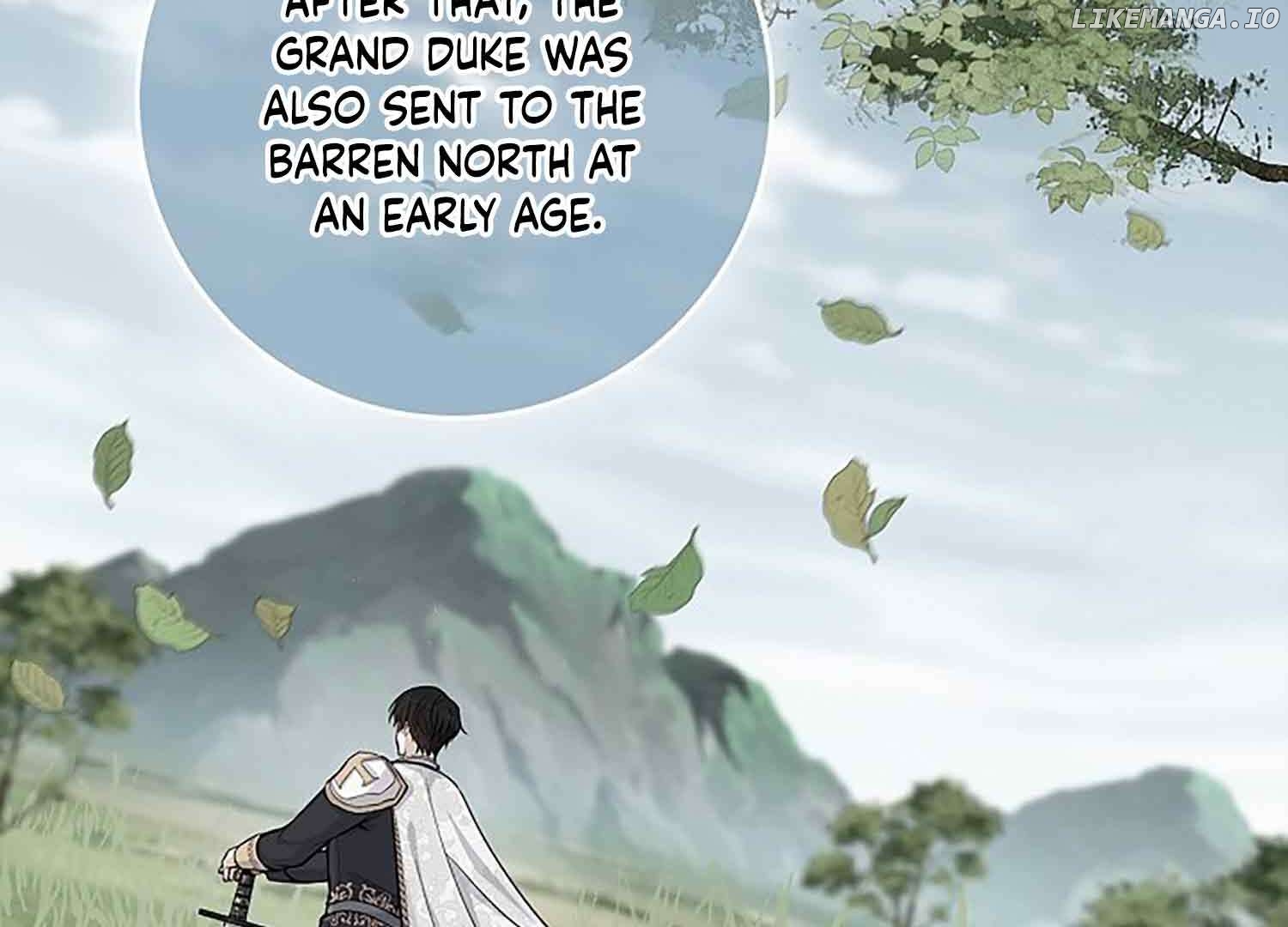 There Is No Forgiveness For the Regressed Daughter Chapter 4 - page 76