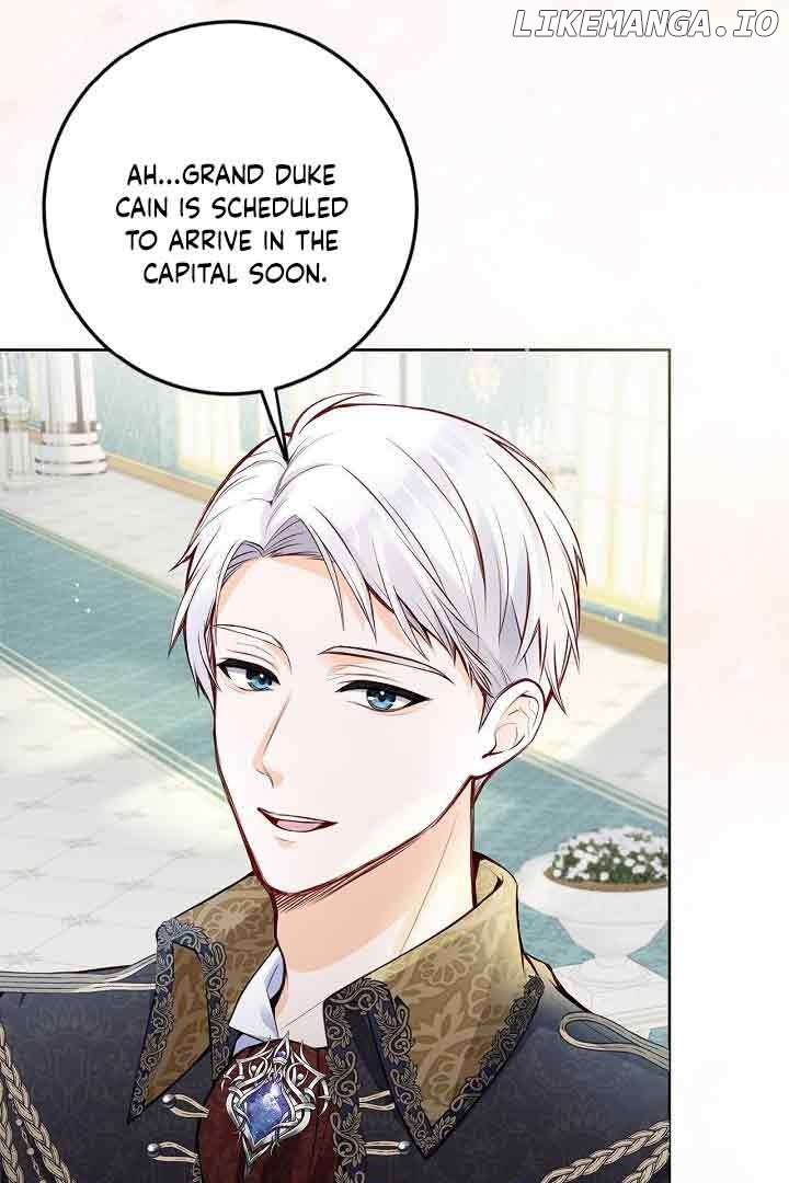 There Is No Forgiveness For the Regressed Daughter Chapter 4 - page 9