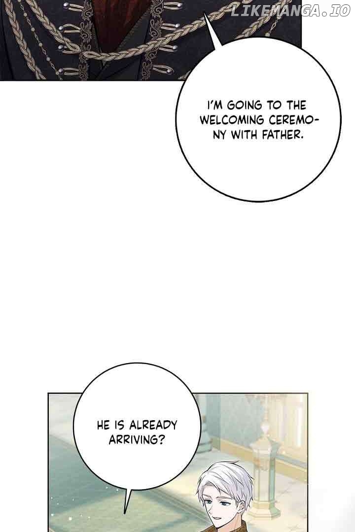 There Is No Forgiveness For the Regressed Daughter Chapter 4 - page 10