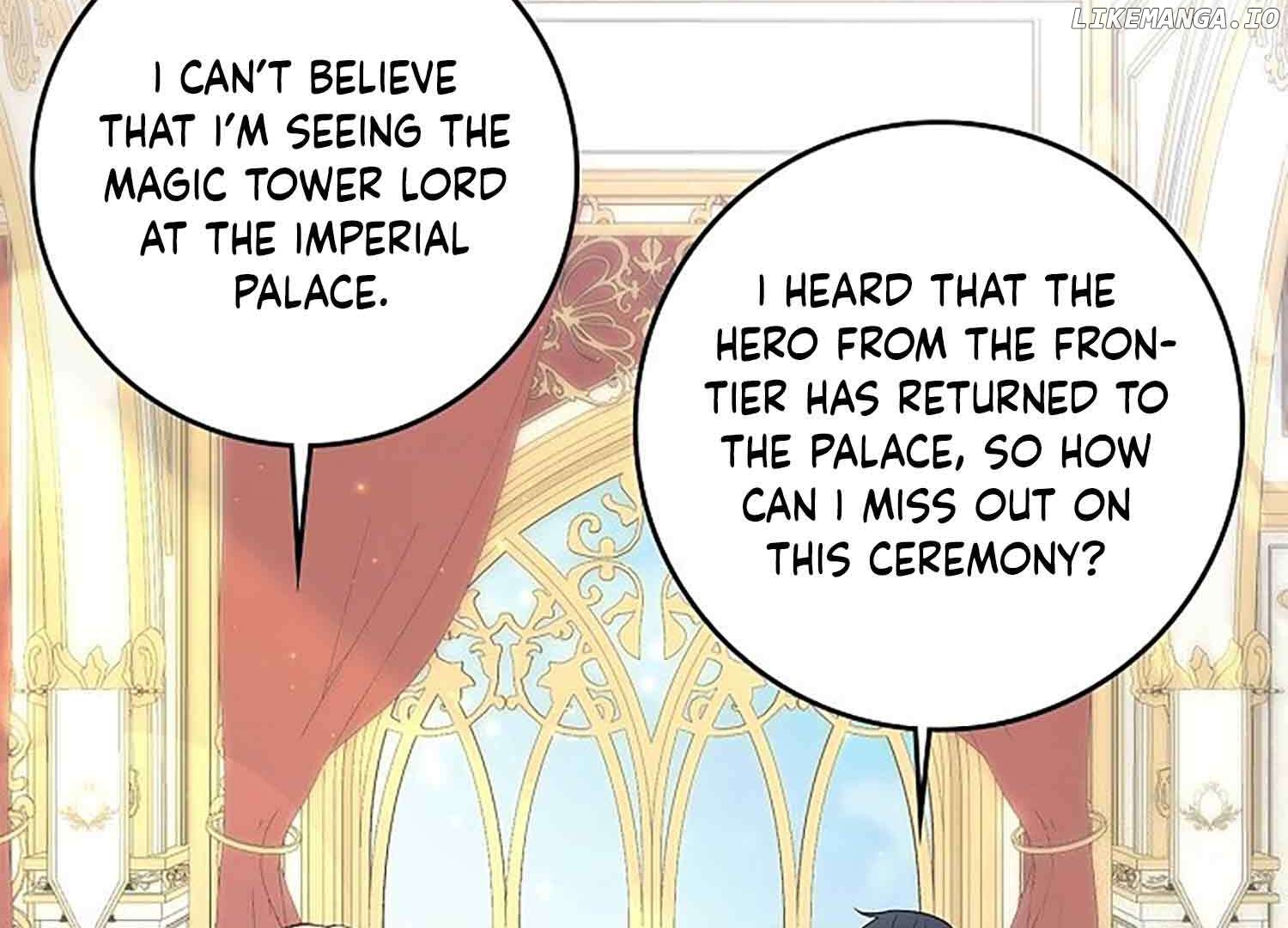 There Is No Forgiveness For the Regressed Daughter Chapter 4 - page 92