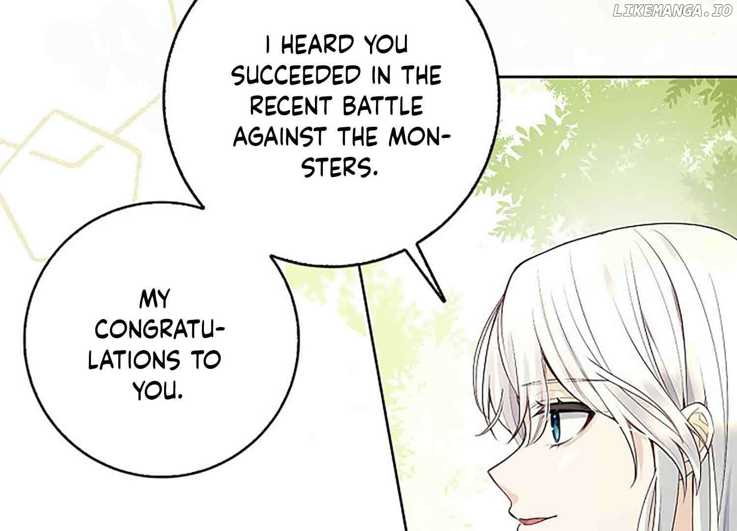 There Is No Forgiveness For the Regressed Daughter Chapter 5 - page 10