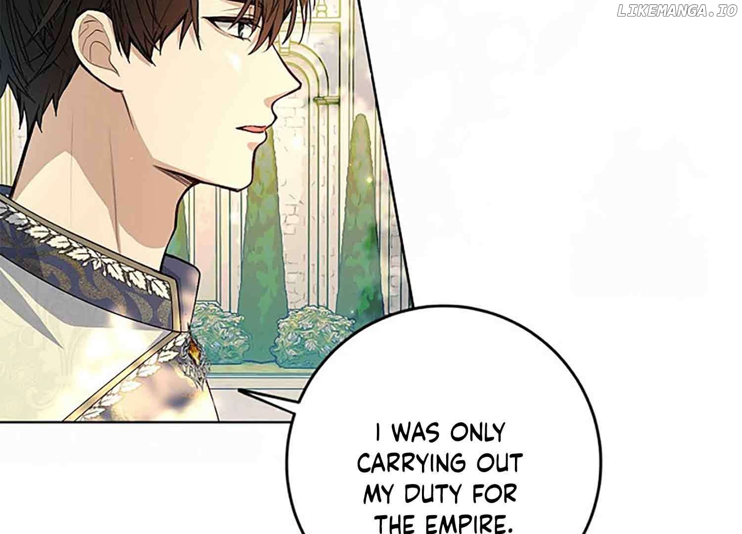 There Is No Forgiveness For the Regressed Daughter Chapter 5 - page 12