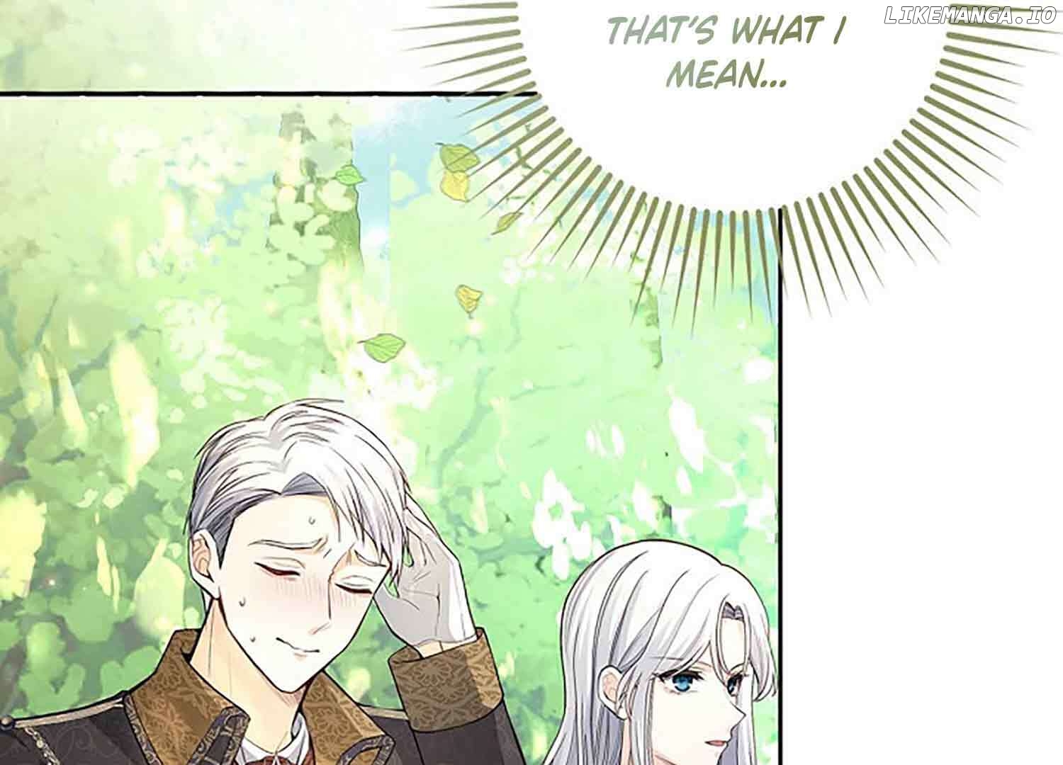 There Is No Forgiveness For the Regressed Daughter Chapter 5 - page 149