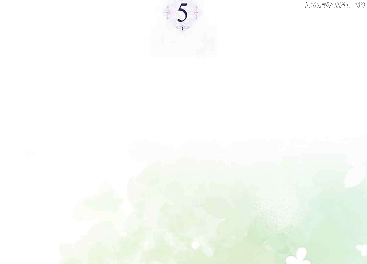 There Is No Forgiveness For the Regressed Daughter Chapter 5 - page 3