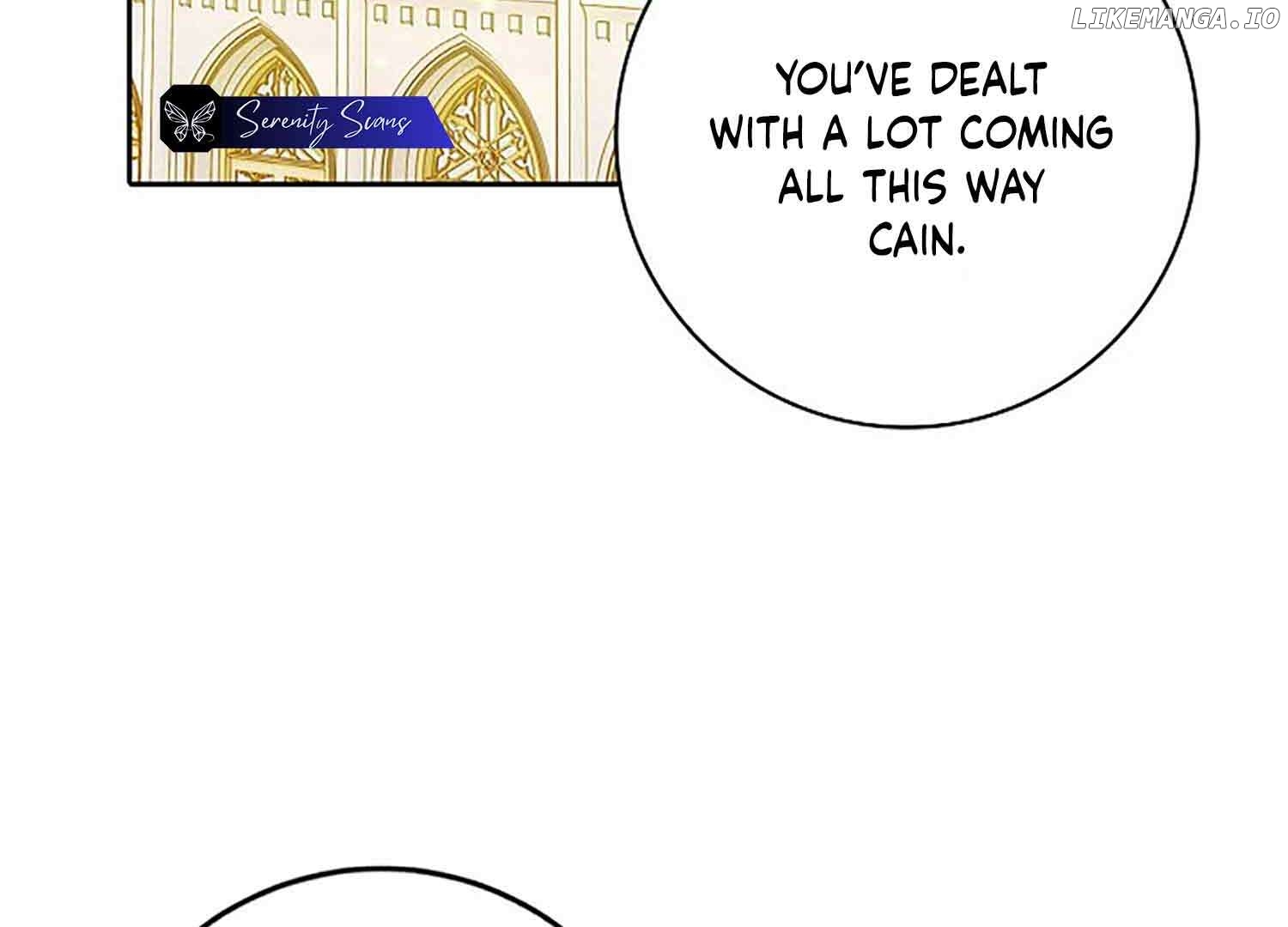 There Is No Forgiveness For the Regressed Daughter Chapter 5 - page 33