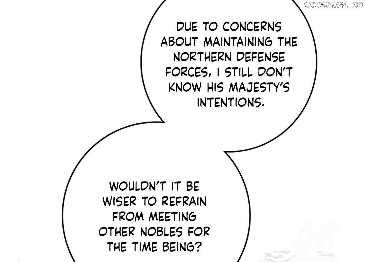 There Is No Forgiveness For the Regressed Daughter Chapter 5 - page 66
