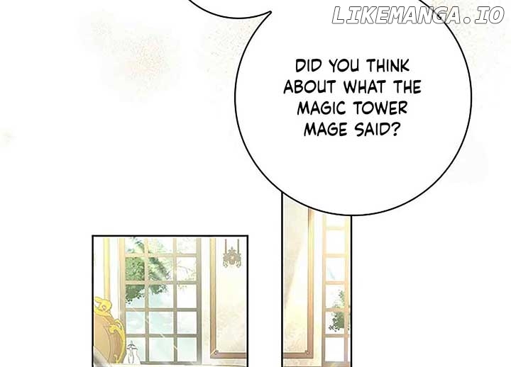 There Is No Forgiveness For the Regressed Daughter Chapter 6 - page 28