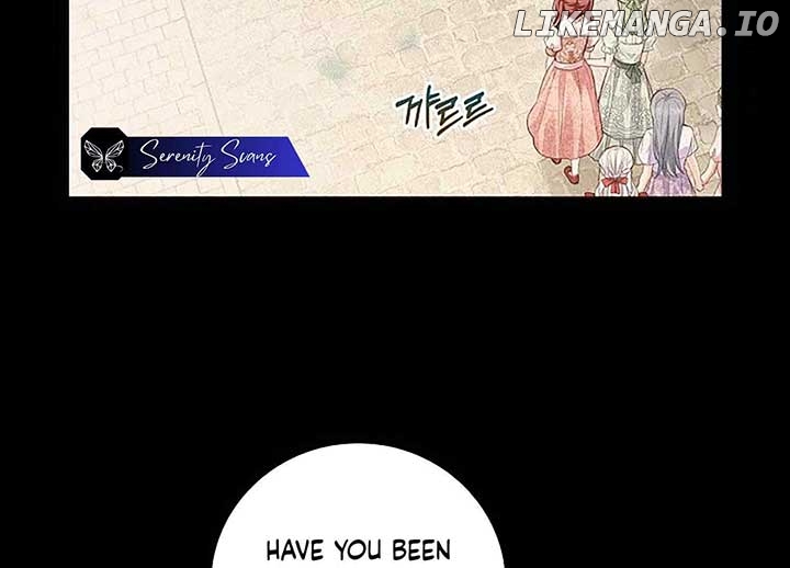 There Is No Forgiveness For the Regressed Daughter Chapter 6 - page 6