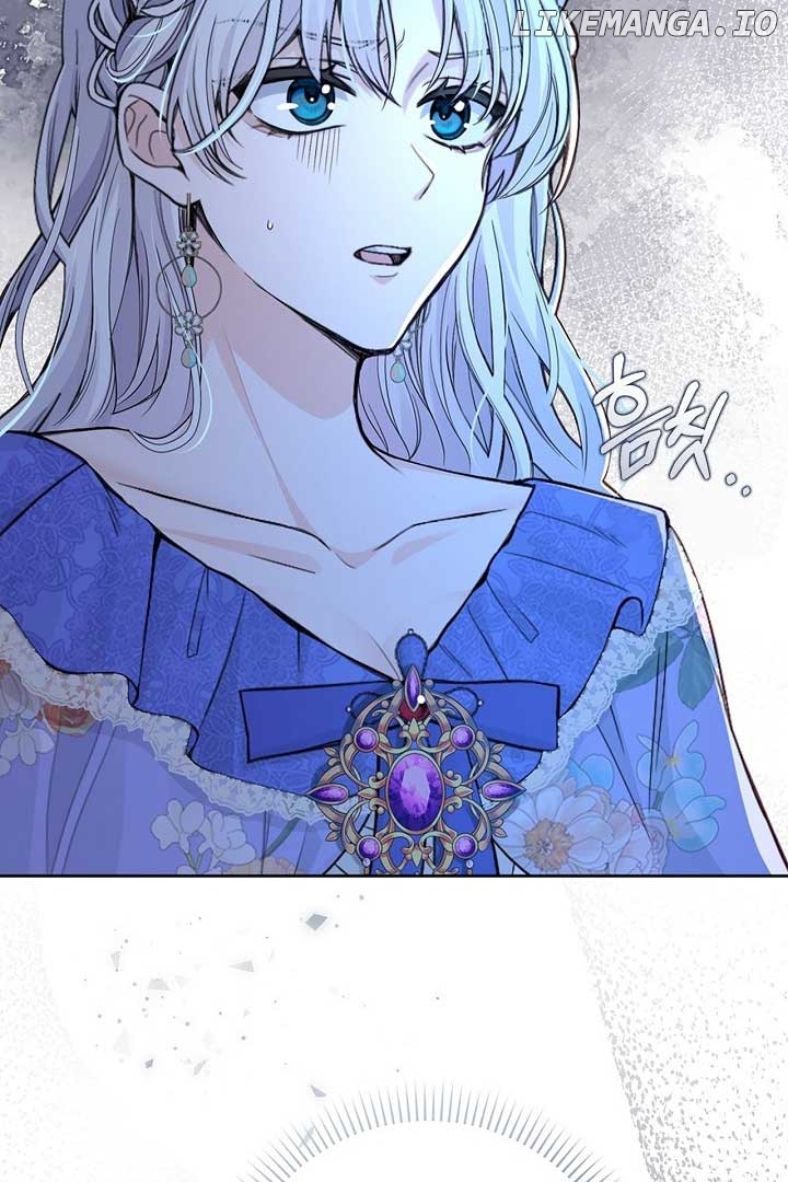 There Is No Forgiveness For the Regressed Daughter Chapter 7 - page 30