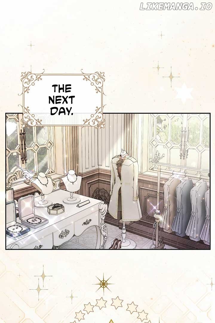 There Is No Forgiveness For the Regressed Daughter Chapter 7 - page 69