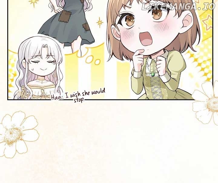 There Is No Forgiveness For the Regressed Daughter Chapter 7 - page 75