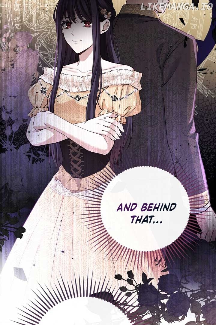 There Is No Forgiveness For the Regressed Daughter Chapter 8 - page 32