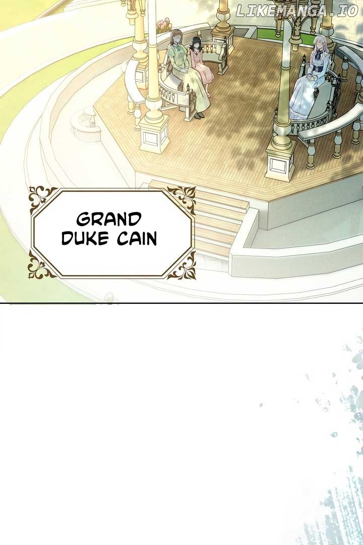 There Is No Forgiveness For the Regressed Daughter Chapter 8 - page 4