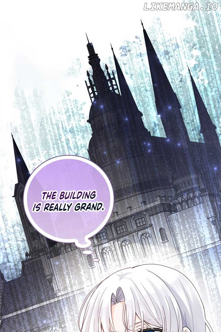There Is No Forgiveness For the Regressed Daughter Chapter 8 - page 5