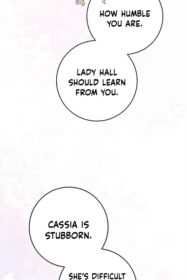 There Is No Forgiveness For the Regressed Daughter Chapter 8 - page 61