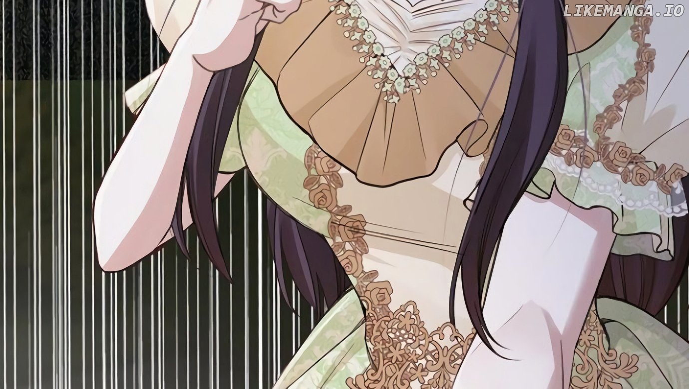 There Is No Forgiveness For the Regressed Daughter Chapter 11 - page 101