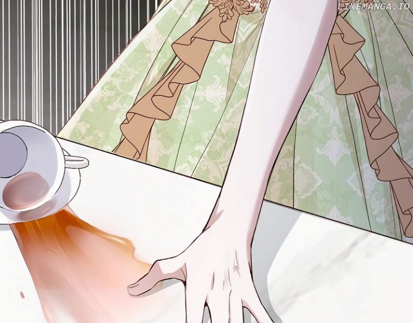 There Is No Forgiveness For the Regressed Daughter Chapter 11 - page 102