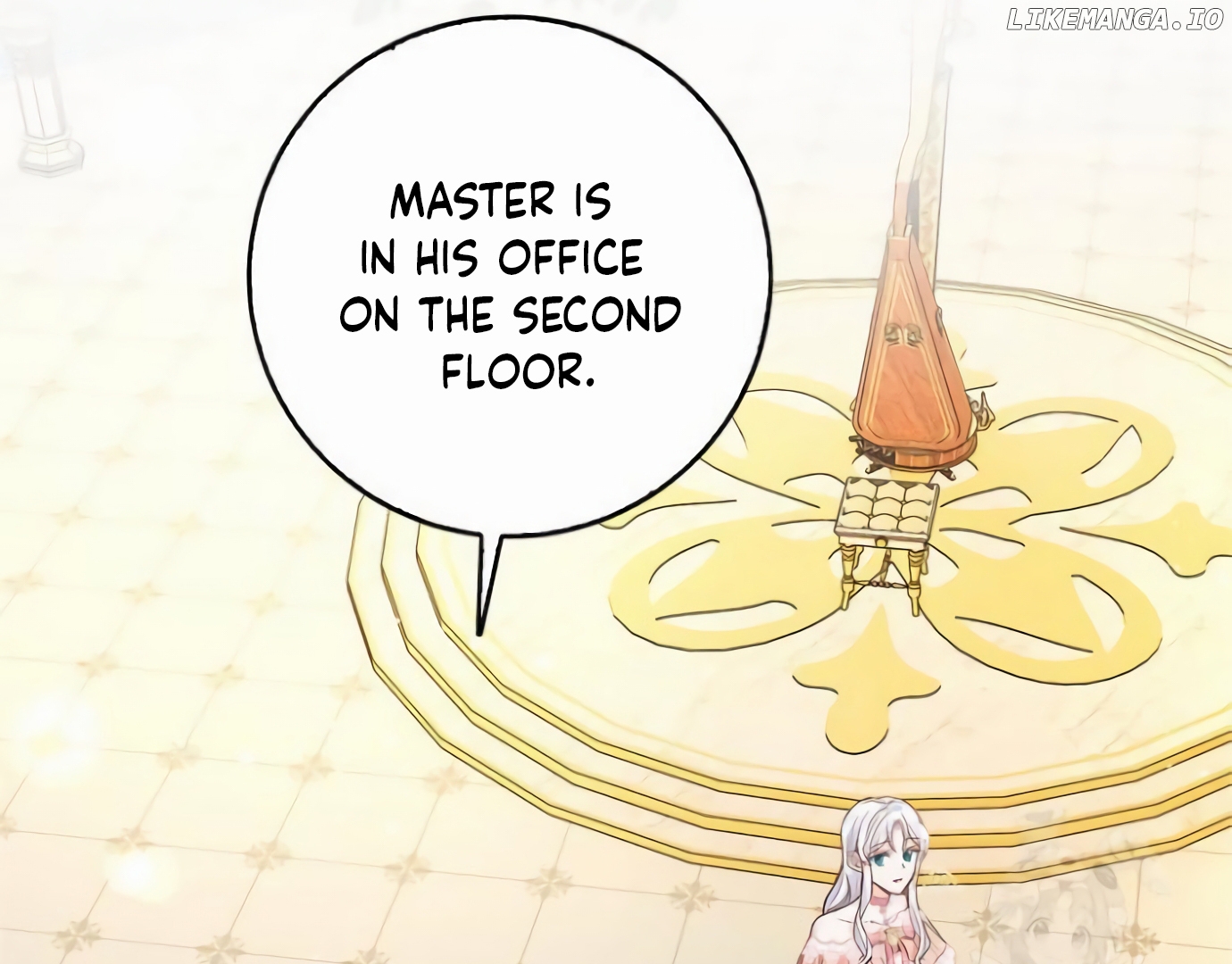 There Is No Forgiveness For the Regressed Daughter Chapter 11 - page 138