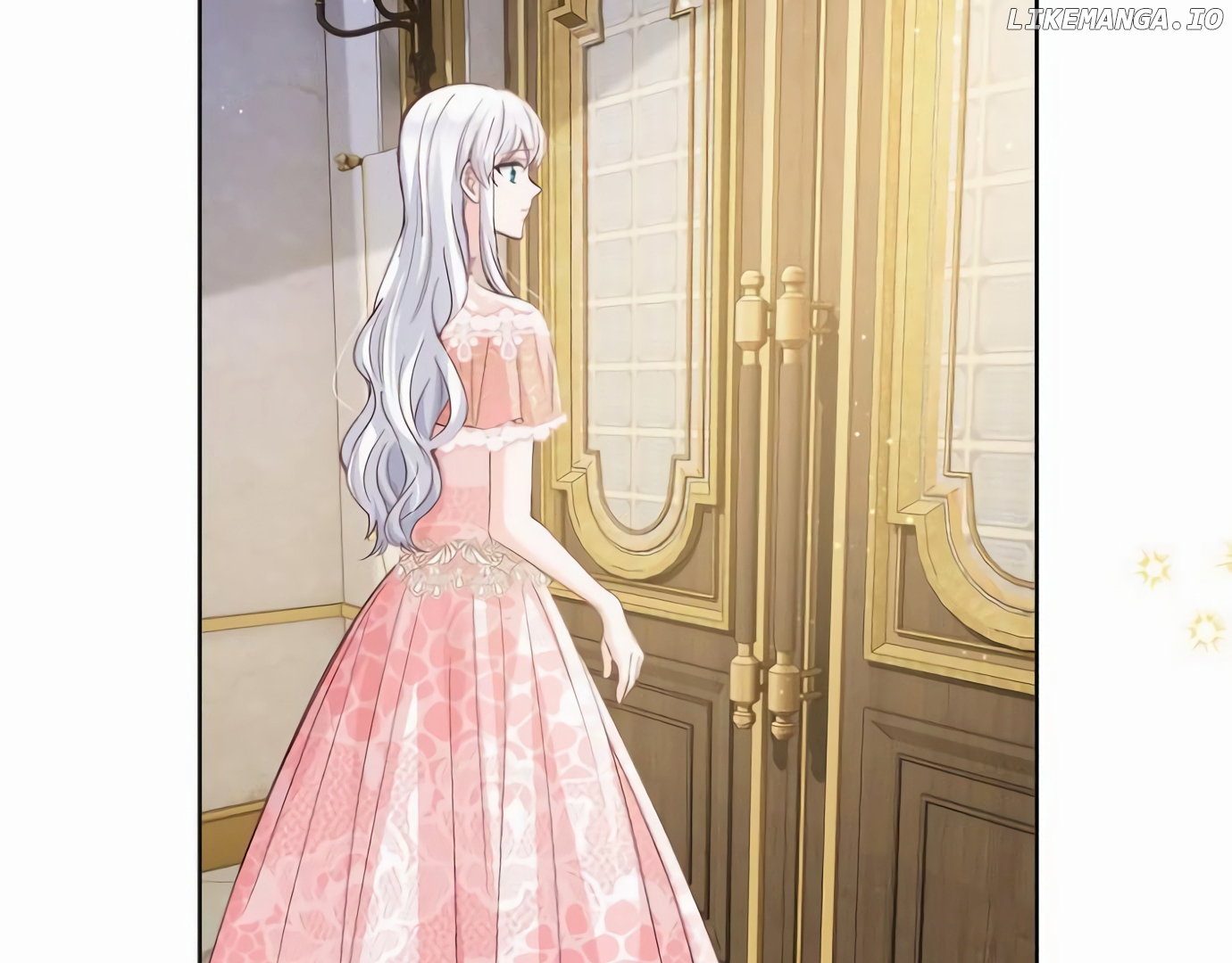 There Is No Forgiveness For the Regressed Daughter Chapter 11 - page 142