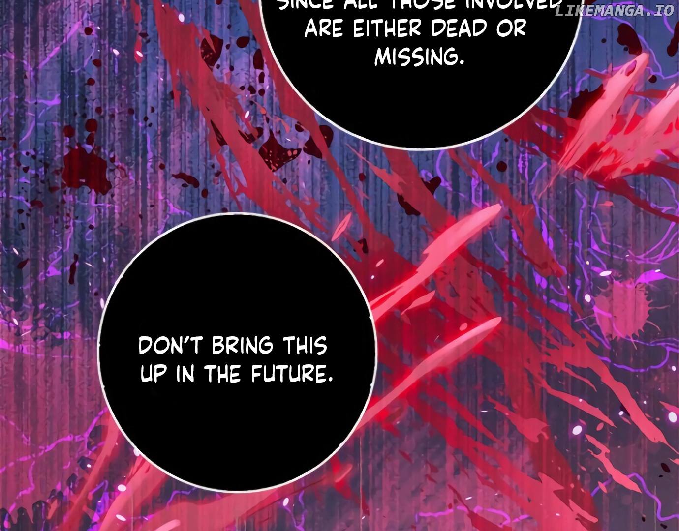 There Is No Forgiveness For the Regressed Daughter Chapter 11 - page 162