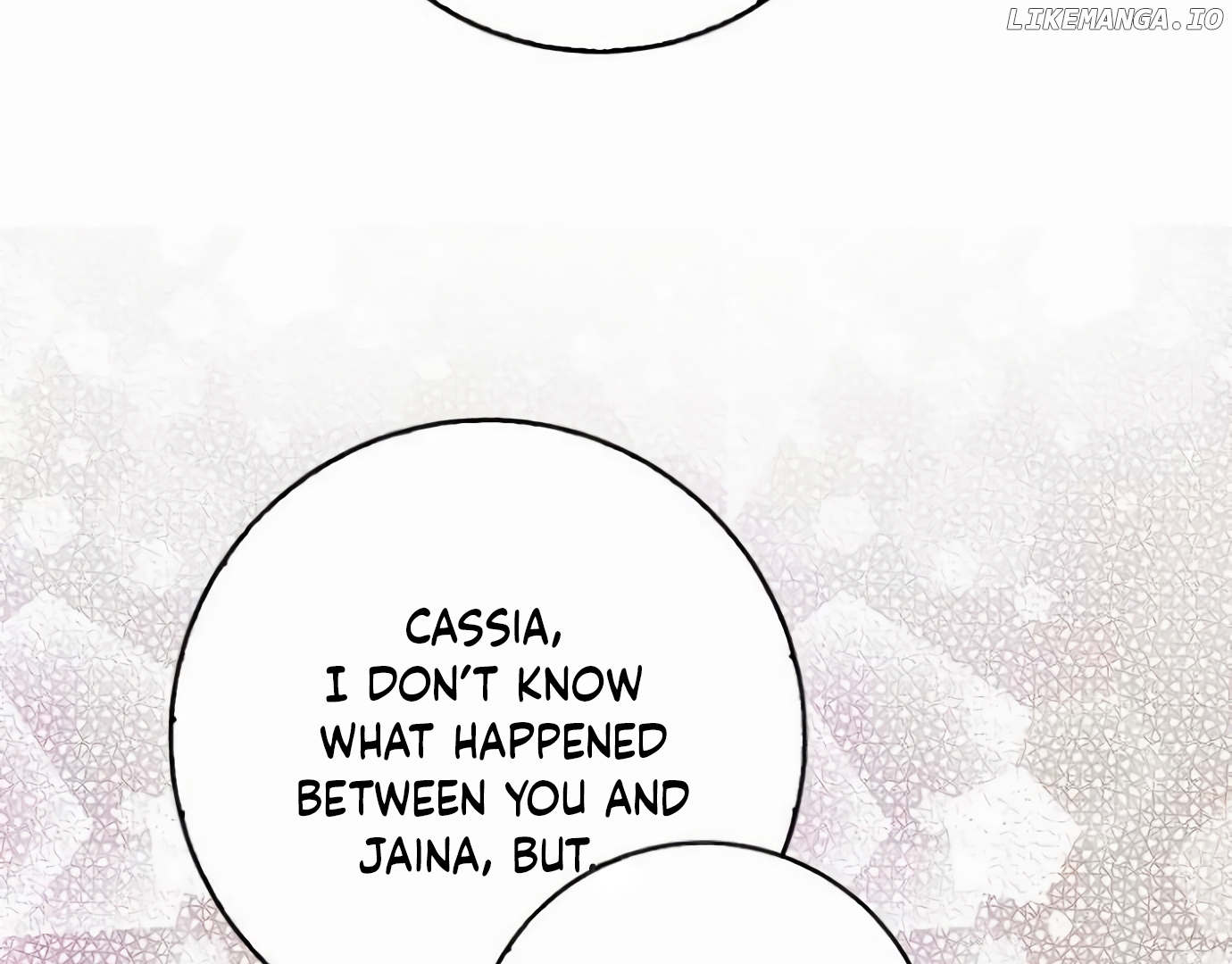 There Is No Forgiveness For the Regressed Daughter Chapter 11 - page 192