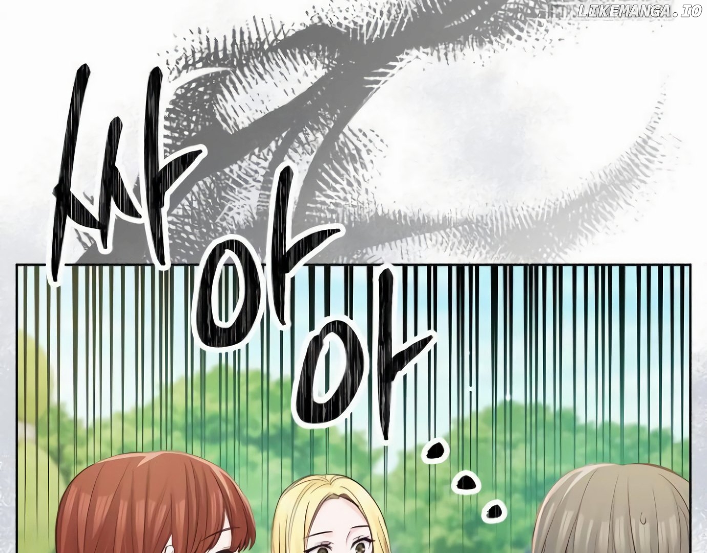 There Is No Forgiveness For the Regressed Daughter Chapter 11 - page 22