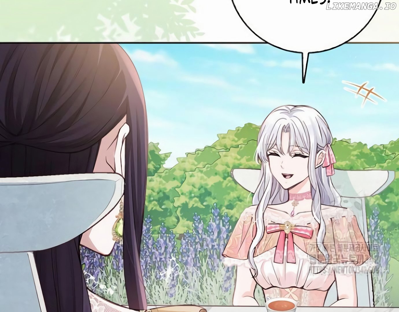 There Is No Forgiveness For the Regressed Daughter Chapter 11 - page 27