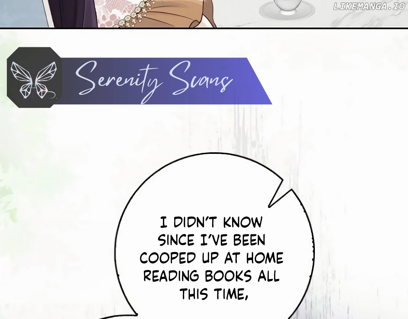 There Is No Forgiveness For the Regressed Daughter Chapter 11 - page 28