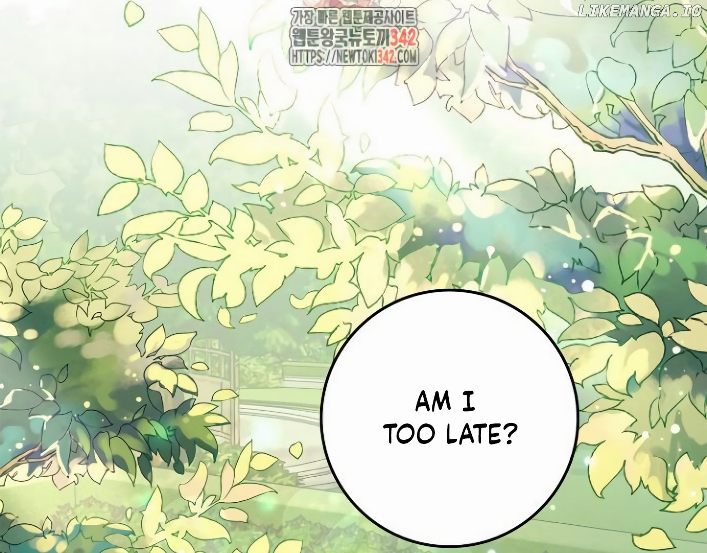 There Is No Forgiveness For the Regressed Daughter Chapter 11 - page 3