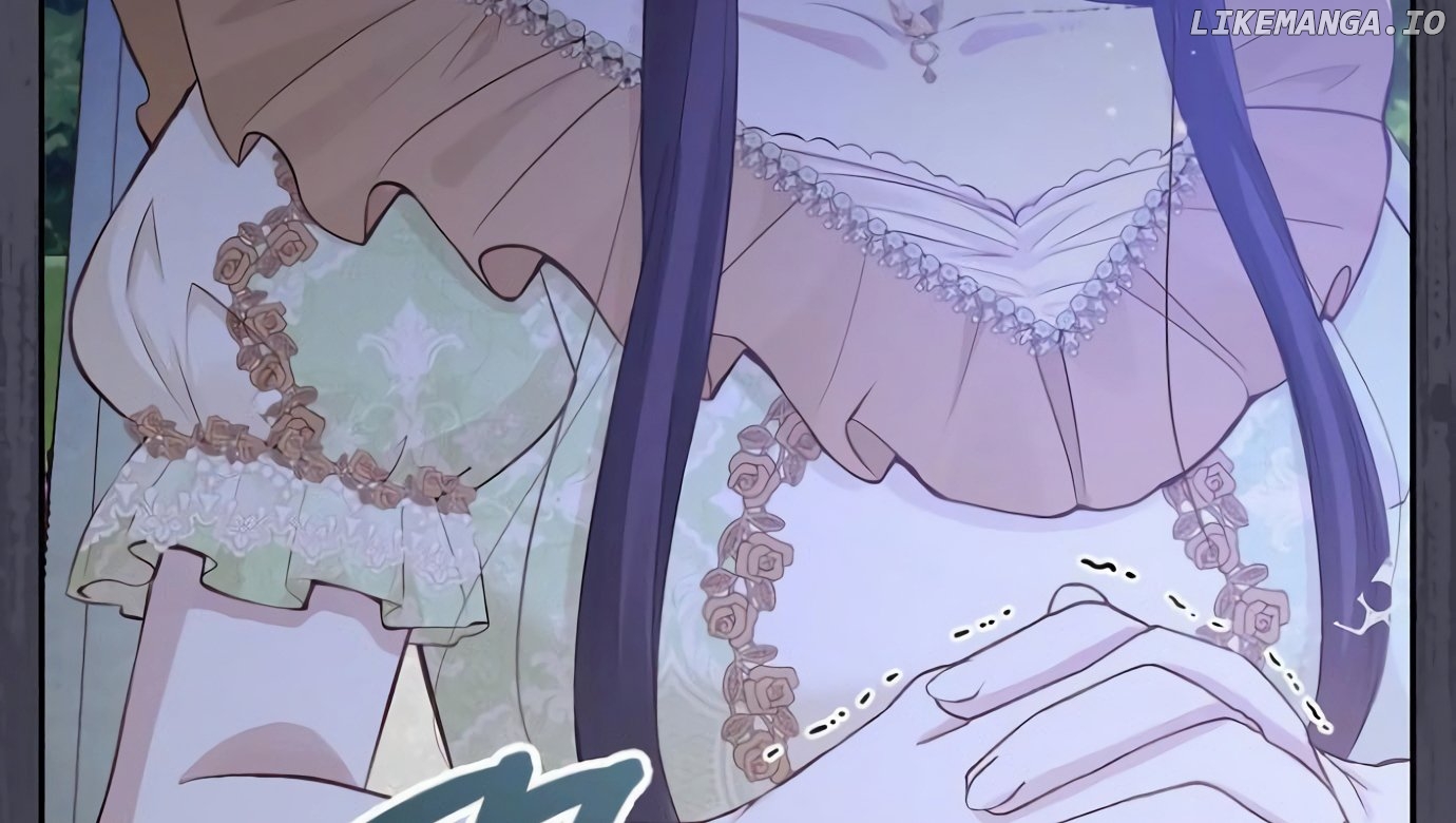 There Is No Forgiveness For the Regressed Daughter Chapter 11 - page 30