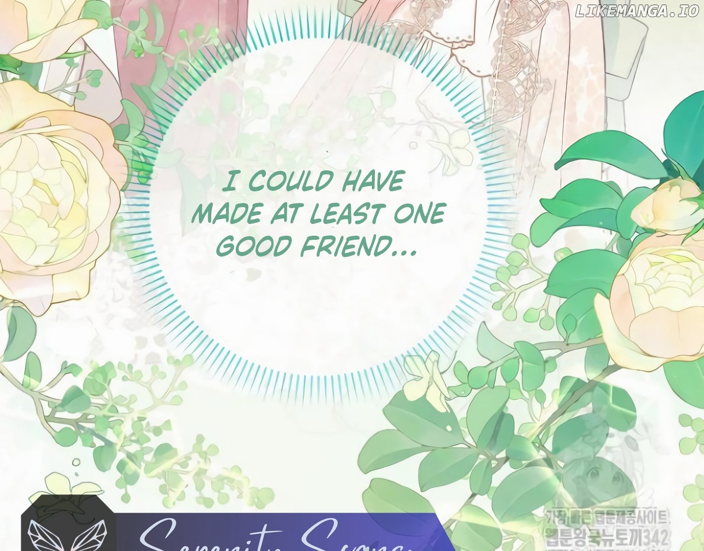 There Is No Forgiveness For the Regressed Daughter Chapter 11 - page 43