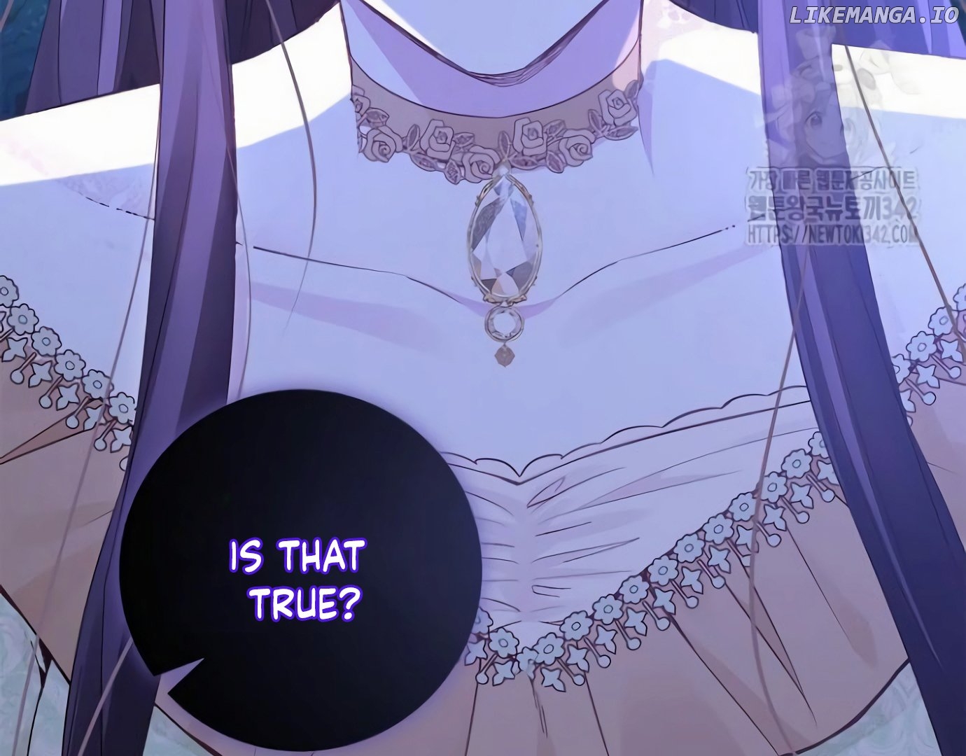 There Is No Forgiveness For the Regressed Daughter Chapter 11 - page 54