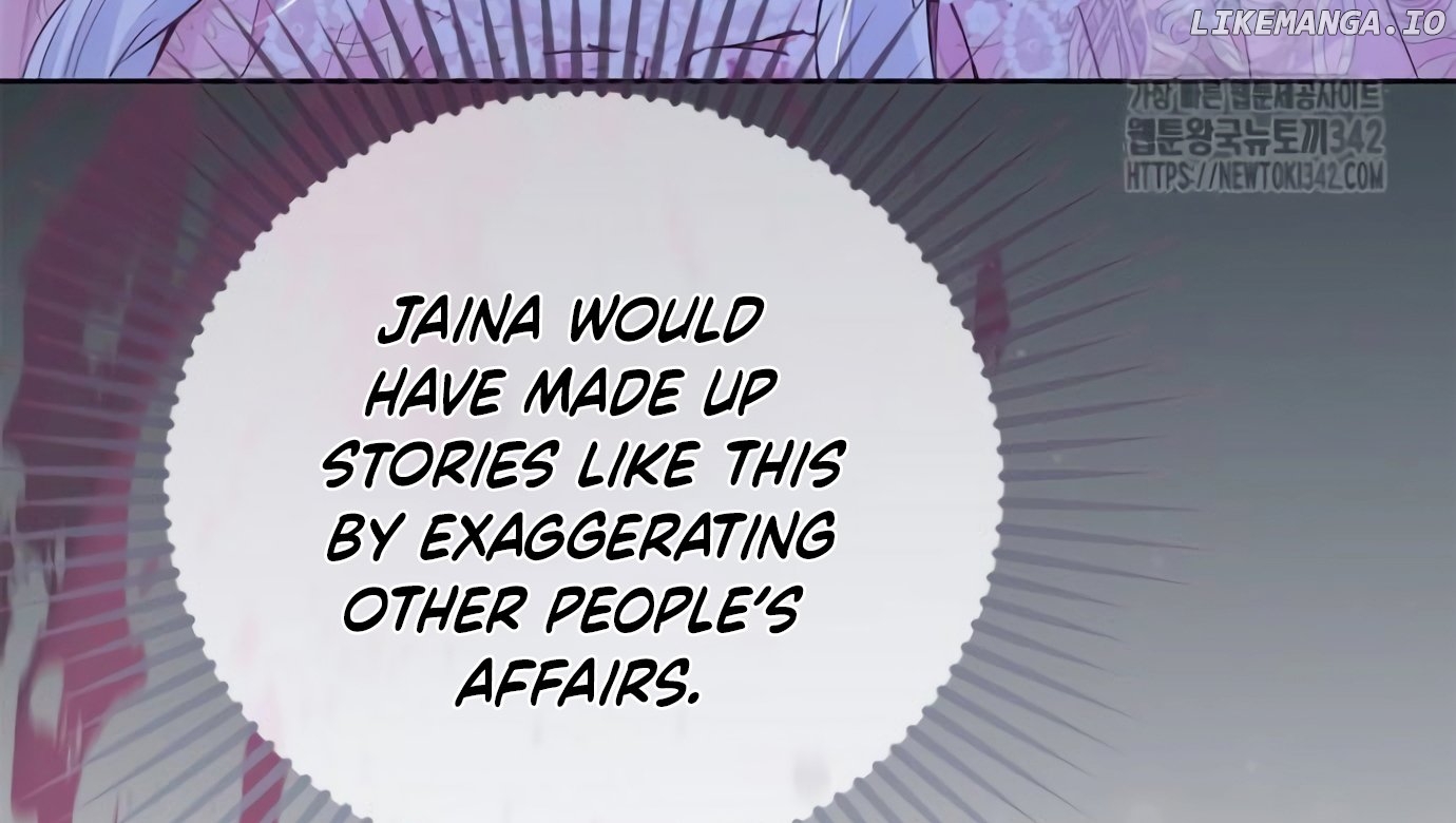 There Is No Forgiveness For the Regressed Daughter Chapter 11 - page 60