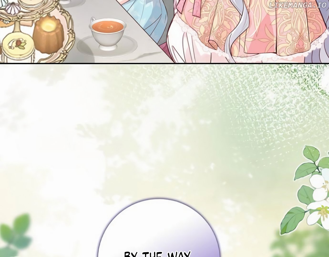 There Is No Forgiveness For the Regressed Daughter Chapter 11 - page 65