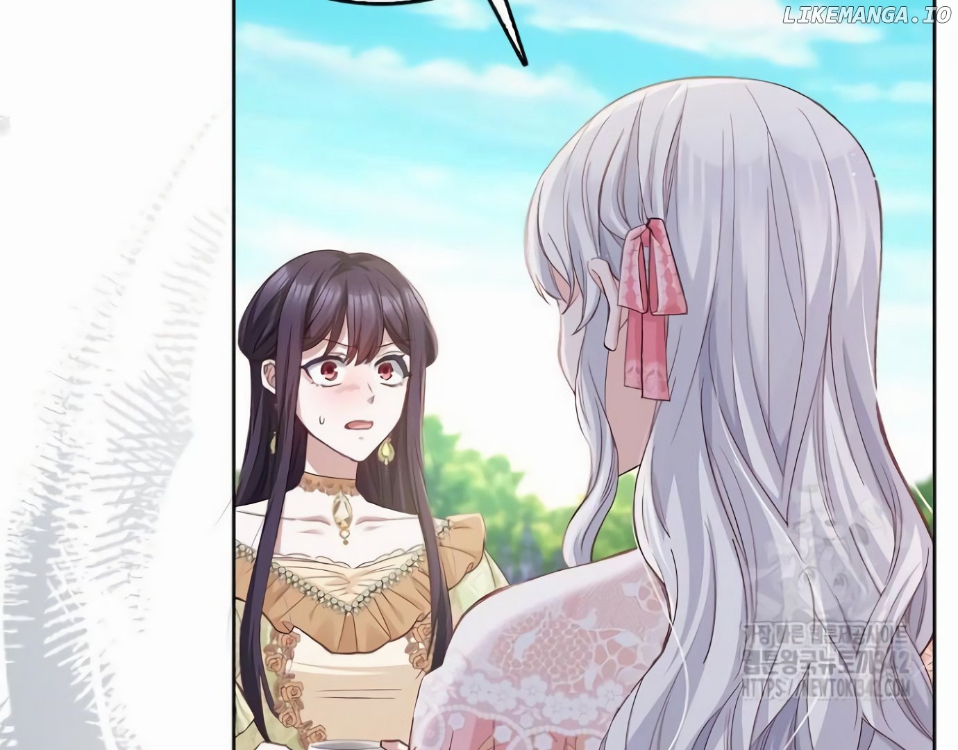 There Is No Forgiveness For the Regressed Daughter Chapter 11 - page 88