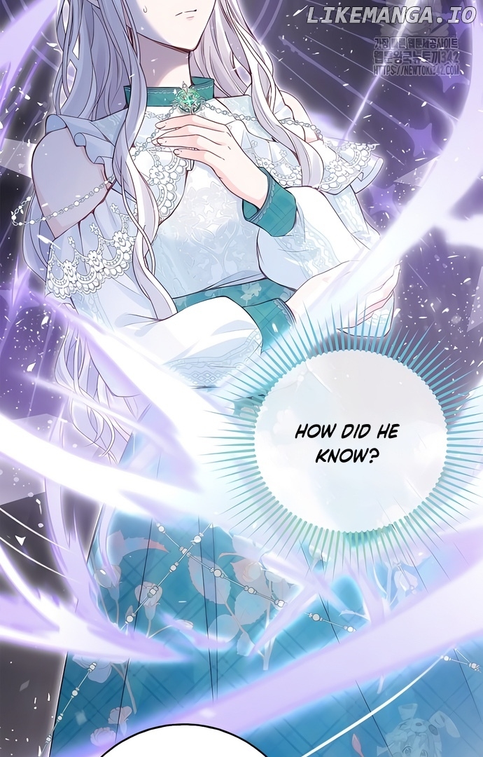 There Is No Forgiveness For the Regressed Daughter Chapter 12 - page 102