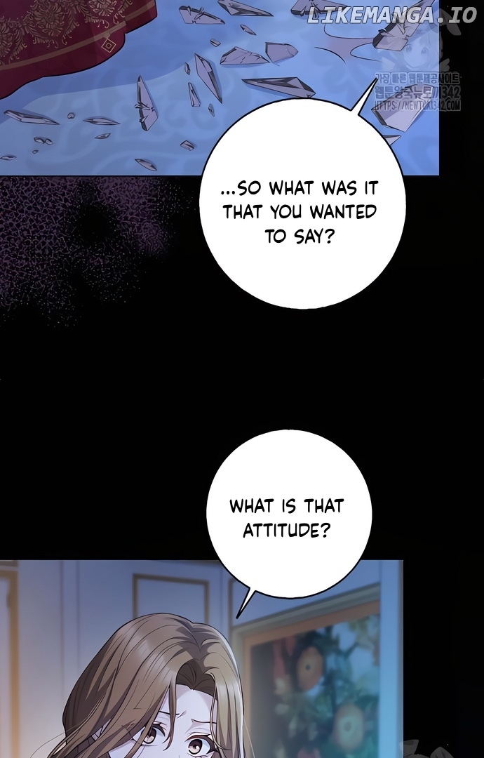 There Is No Forgiveness For the Regressed Daughter Chapter 12 - page 26