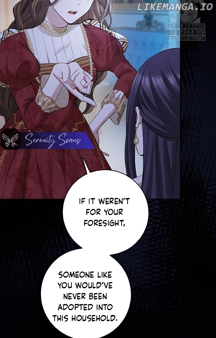 There Is No Forgiveness For the Regressed Daughter Chapter 12 - page 27