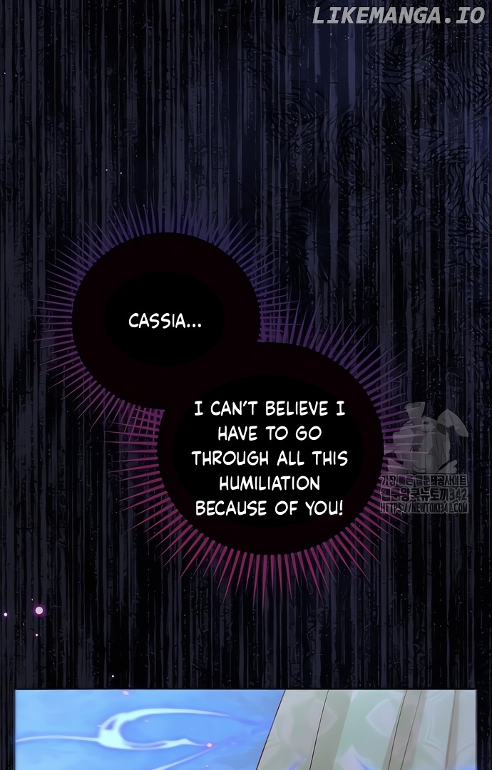 There Is No Forgiveness For the Regressed Daughter Chapter 12 - page 36
