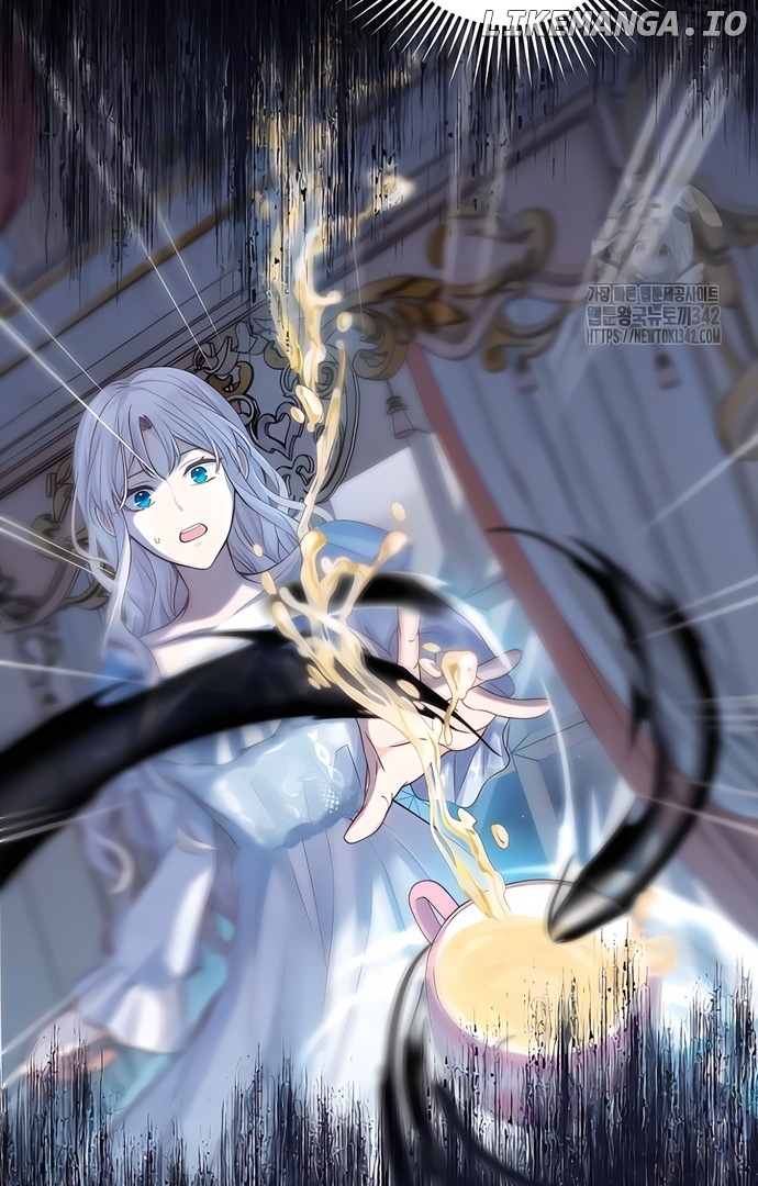 There Is No Forgiveness For the Regressed Daughter Chapter 12 - page 43