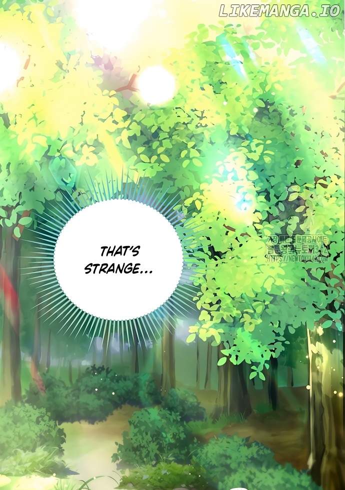 There Is No Forgiveness For the Regressed Daughter Chapter 12 - page 58