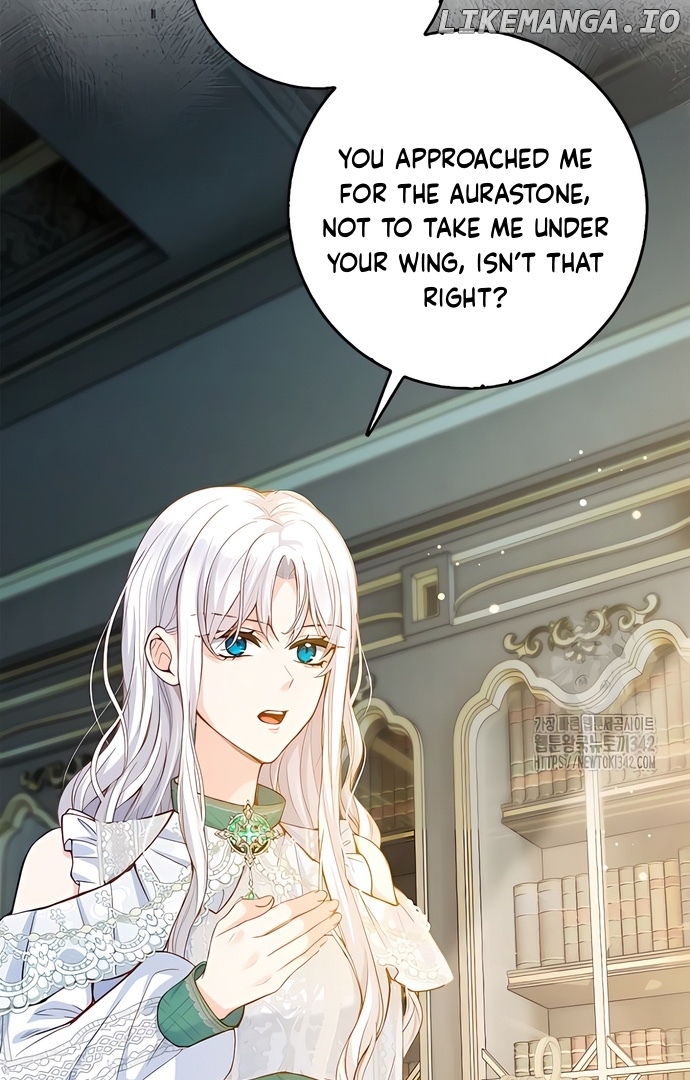 There Is No Forgiveness For the Regressed Daughter Chapter 12 - page 79