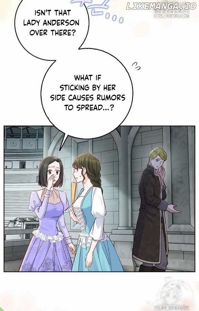There Is No Forgiveness For the Regressed Daughter Chapter 13 - page 20