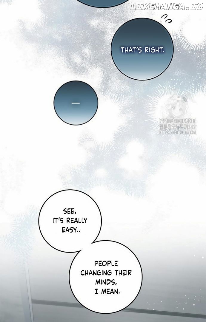 There Is No Forgiveness For the Regressed Daughter Chapter 13 - page 30